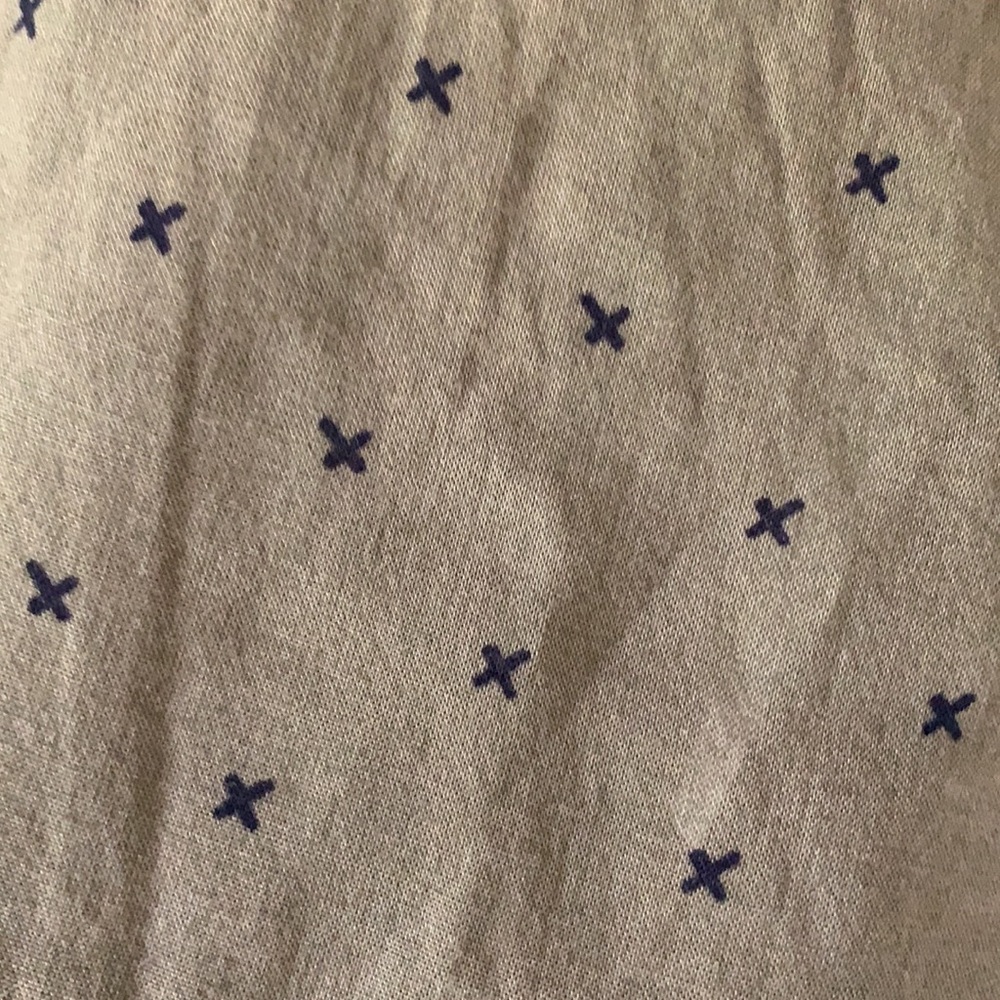 Universal Thread Blouse - Picture 3 of 3